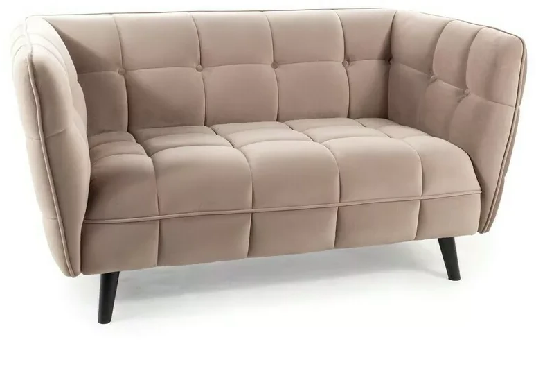 Signal Meble Sofa Castello Velvet 2