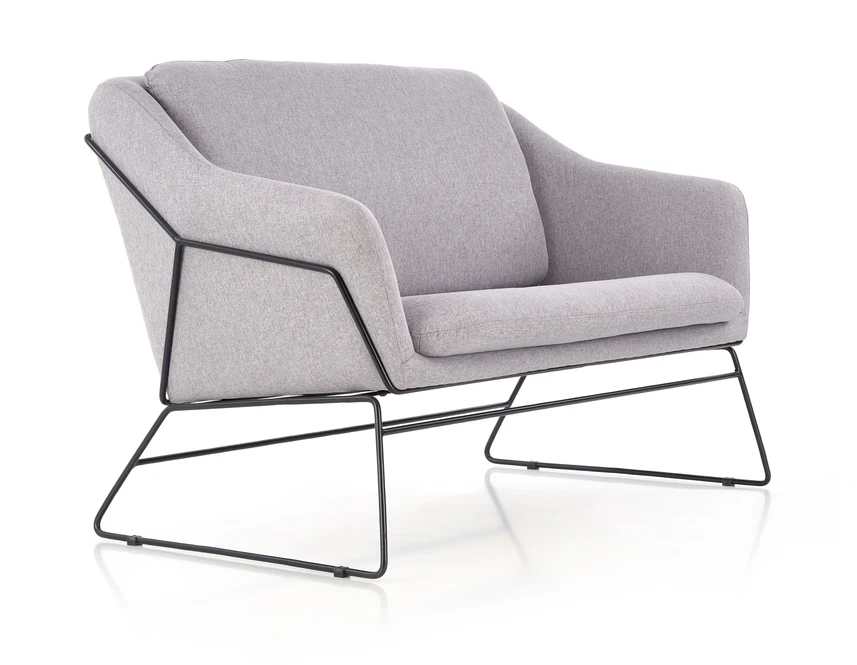 Fotelis SOFT 2 XL leisure chair