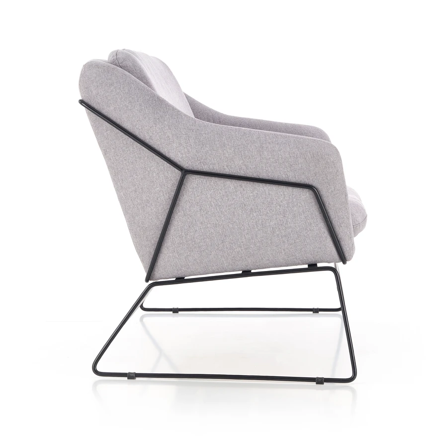 Fotelis SOFT 2 XL leisure chair