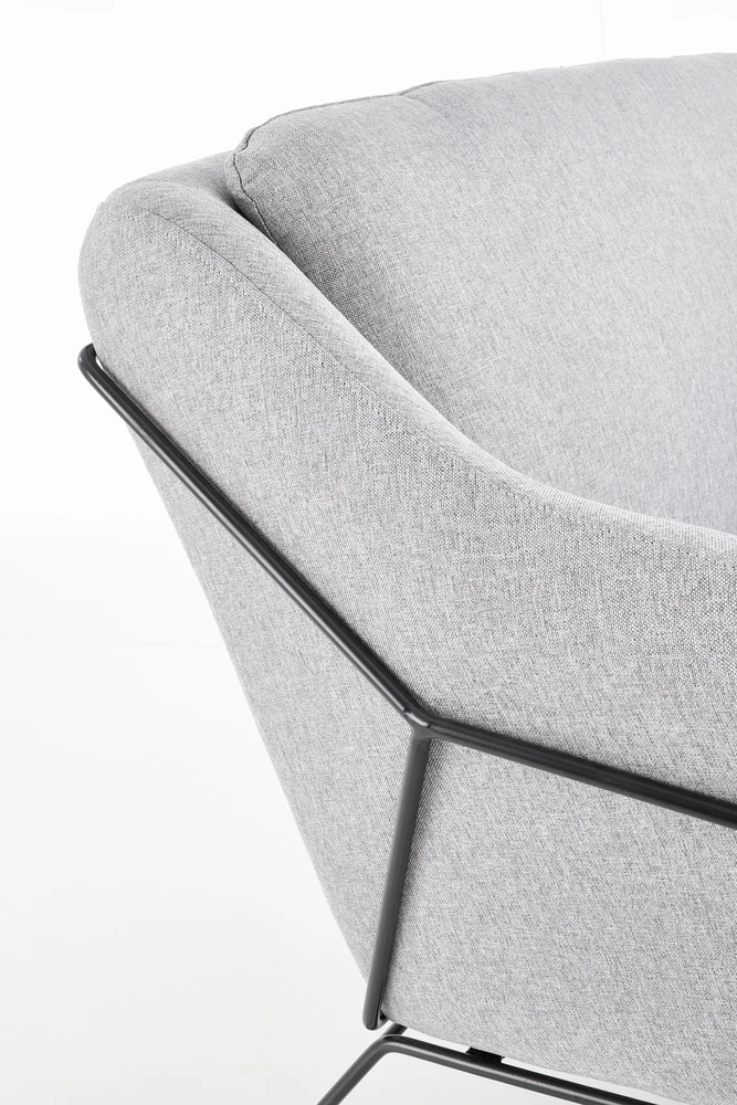 Fotelis SOFT 2 XL leisure chair