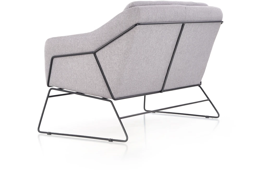 Fotelis SOFT 2 XL leisure chair