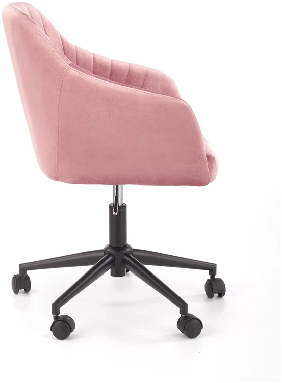 FRESCO children chair pink