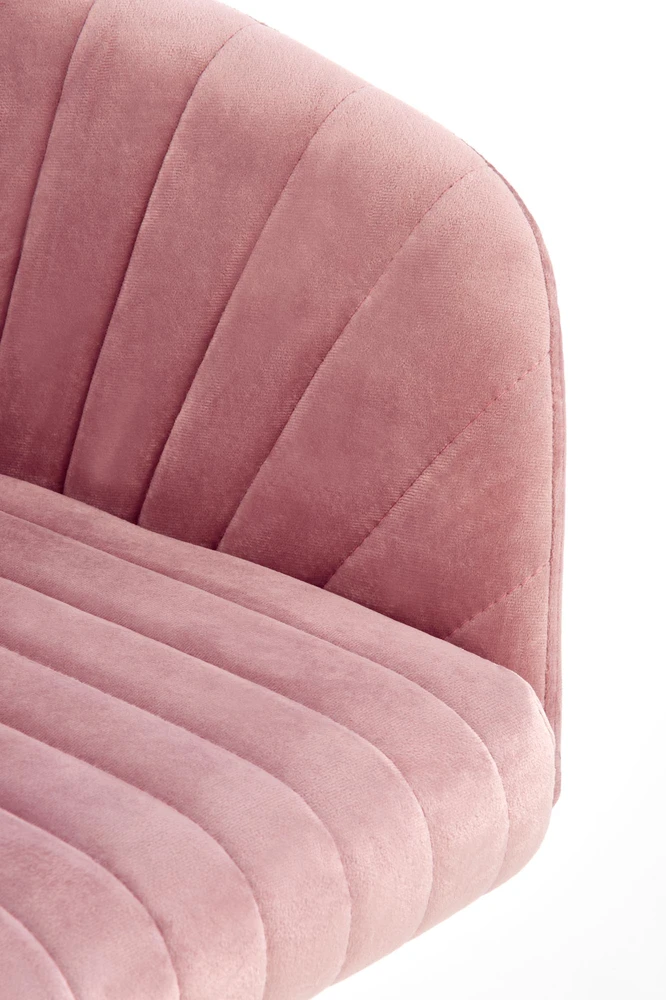 FRESCO children chair pink