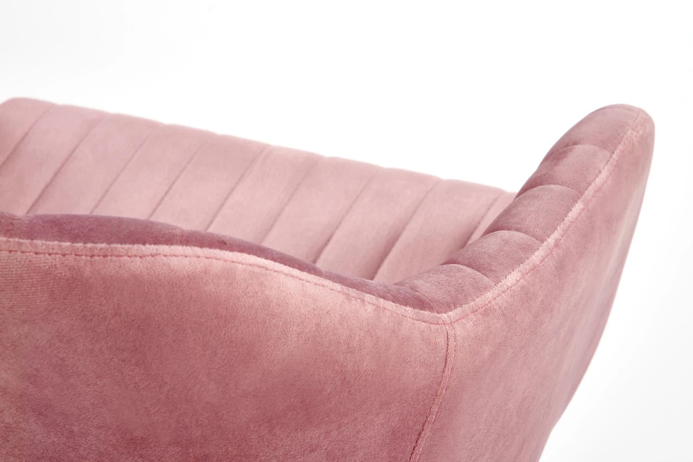 FRESCO children chair pink