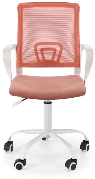 FRODO office chair light pink