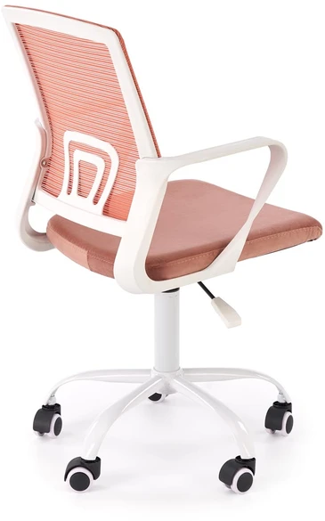 FRODO office chair light pink