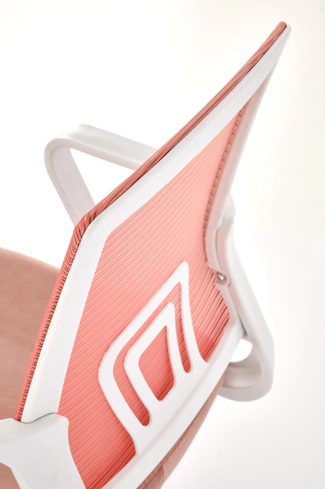 FRODO office chair light pink