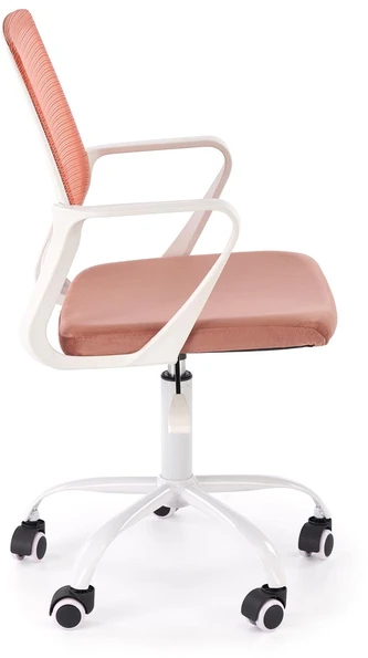 FRODO office chair light pink