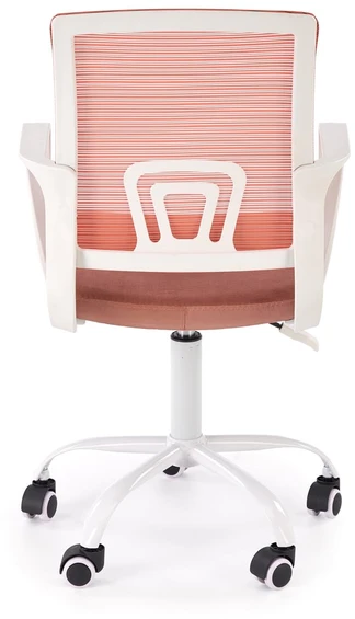 FRODO office chair light pink