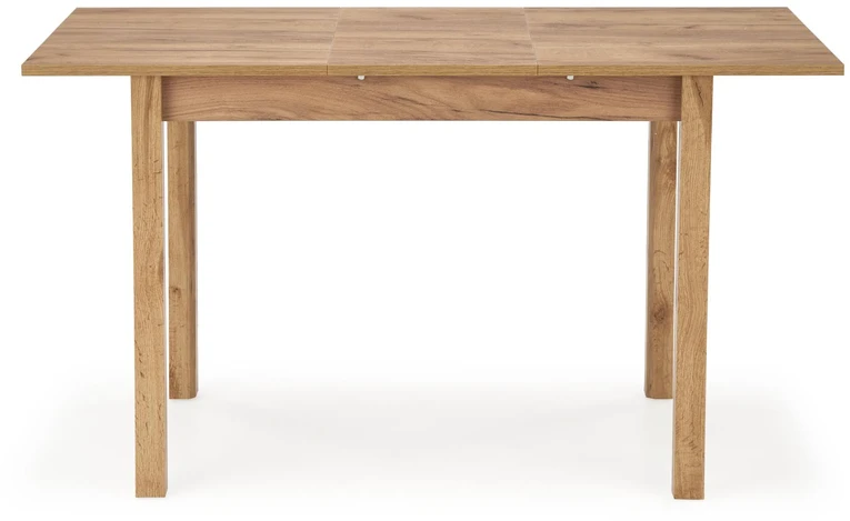 GINO extension table, craft oak