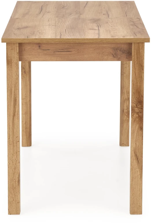 GINO extension table, craft oak