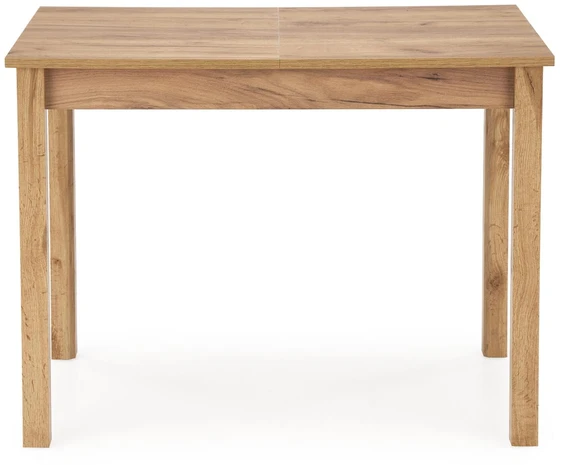 GINO extension table, craft oak