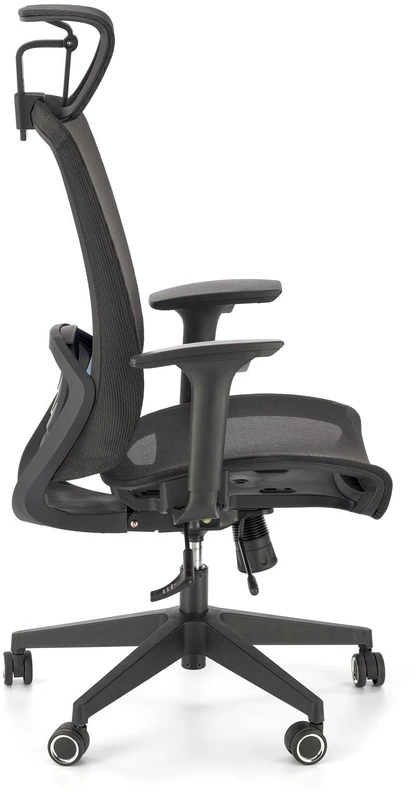 GOLIAT chair, juodas