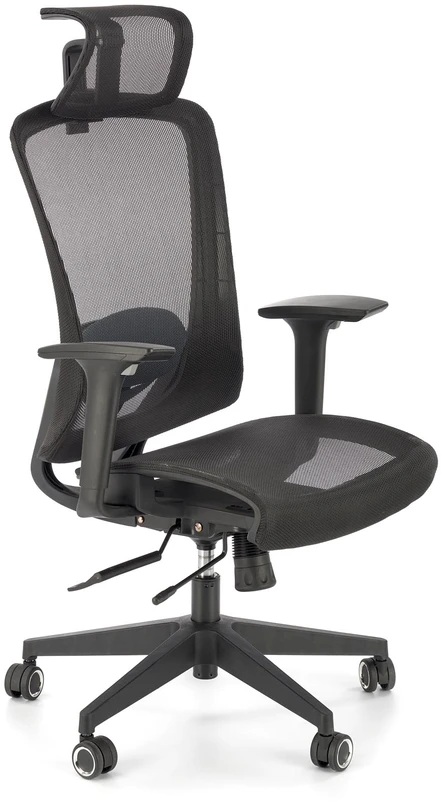 GOLIAT chair, juodas