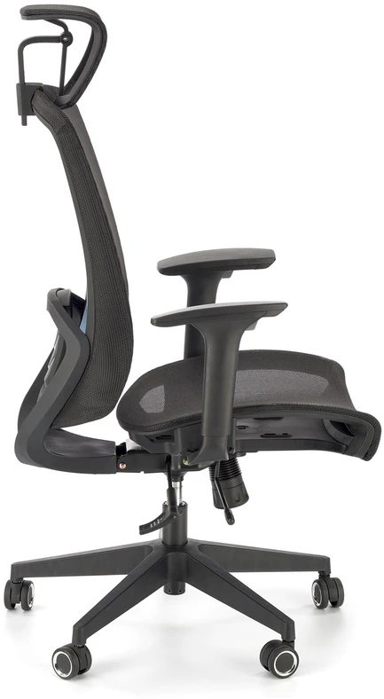 GOLIAT chair, juodas