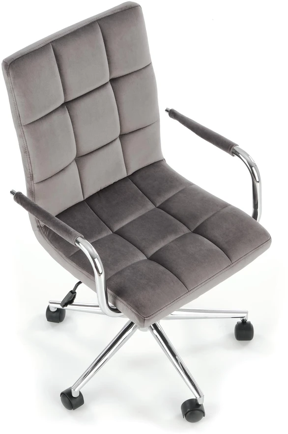 GONZO 4 children chair pilkas