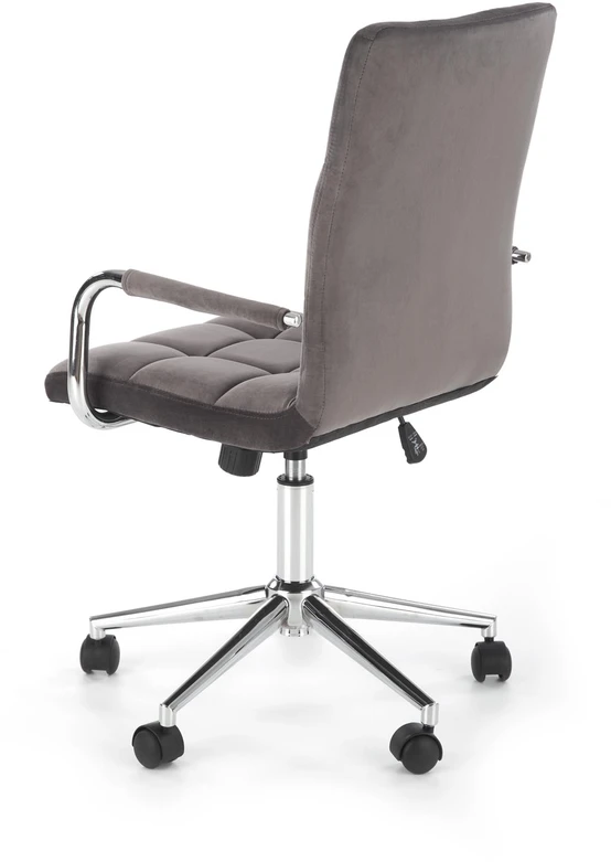 GONZO 4 children chair pilkas