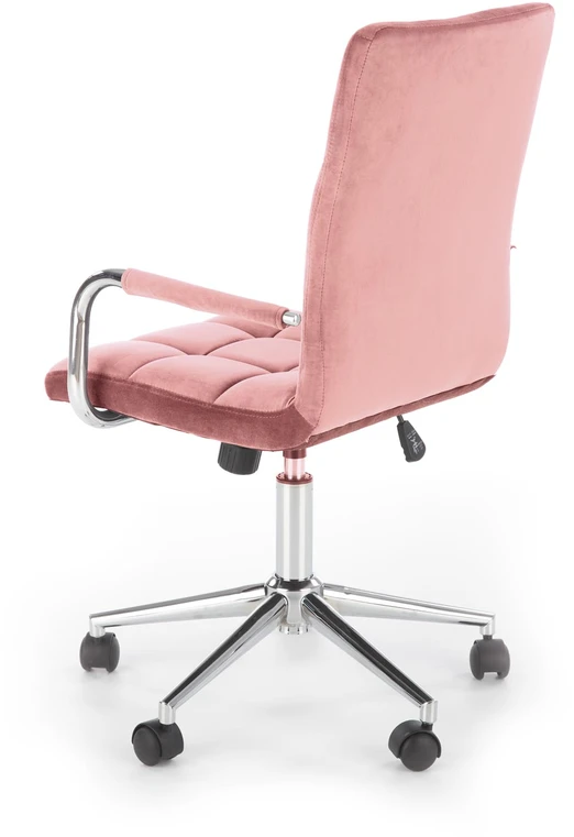 GONZO 4 children chair pink
