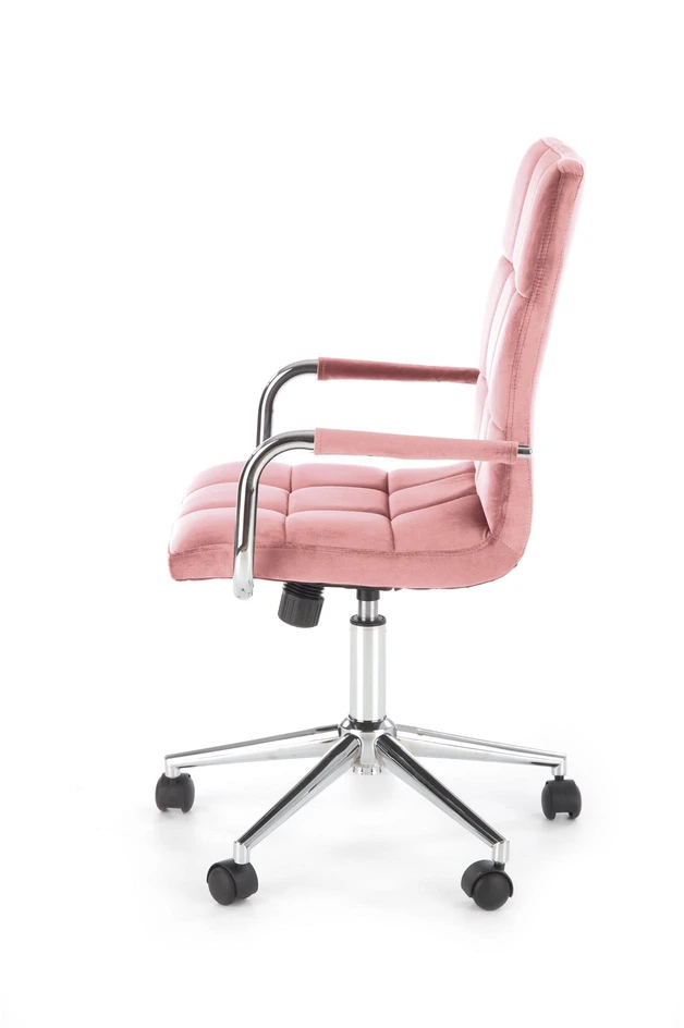 GONZO 4 children chair pink