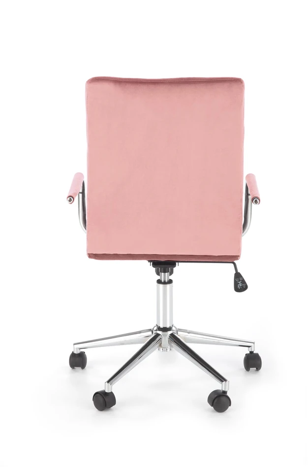 GONZO 4 children chair pink