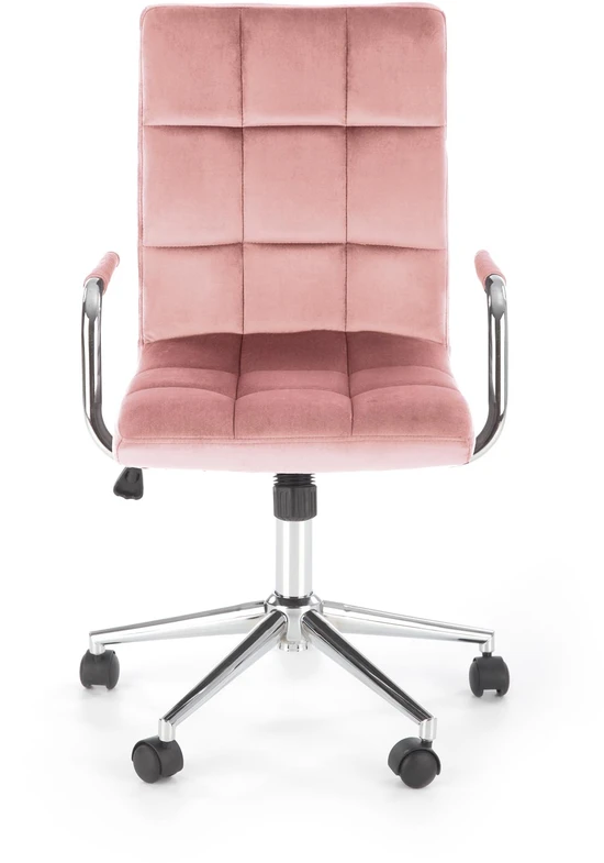 GONZO 4 children chair pink