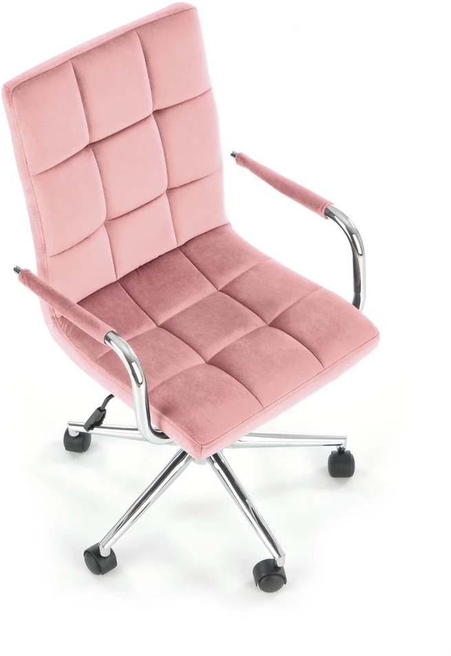 GONZO 4 children chair pink