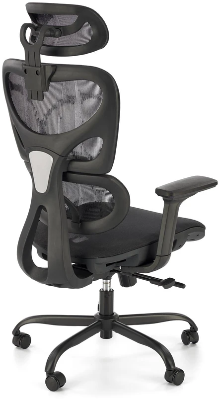 GOTARD chair, juodas