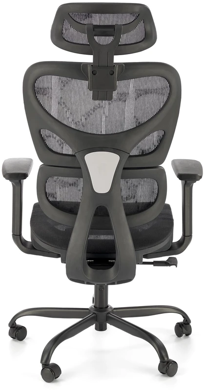GOTARD chair, juodas