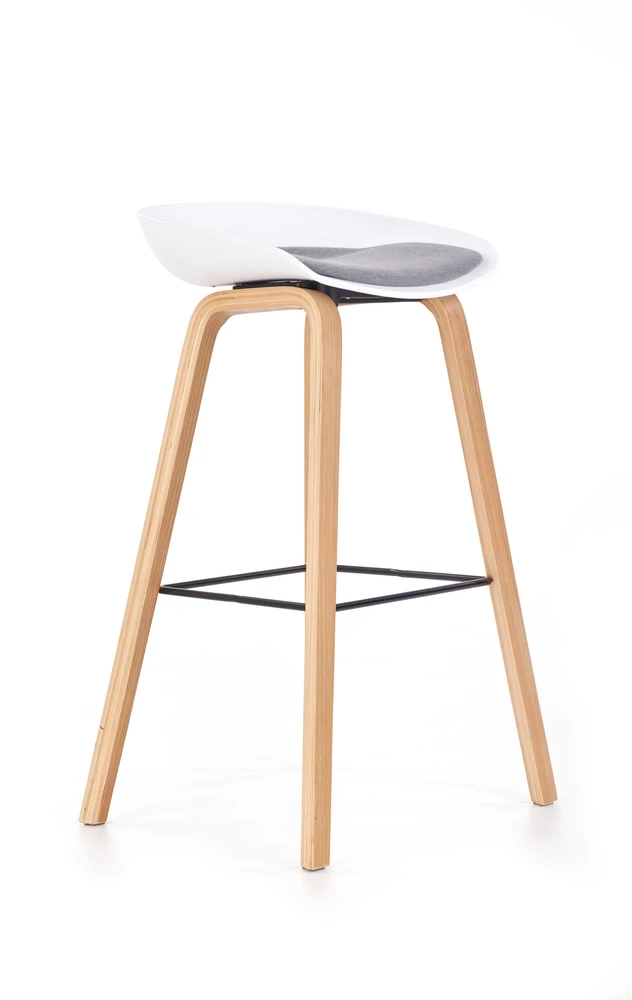 H86 bar stool