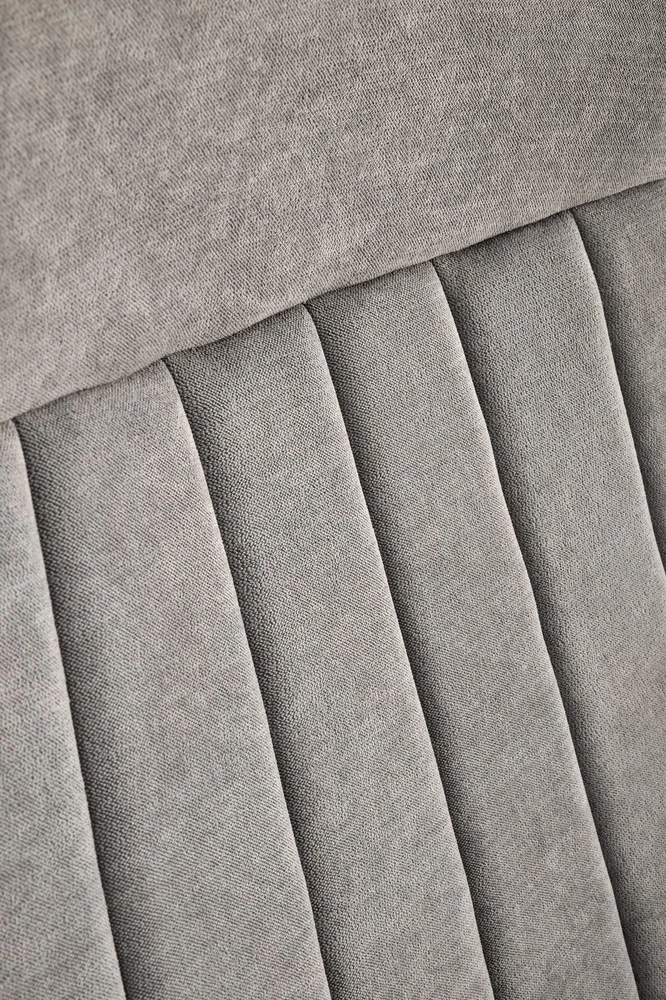 HARPER chair, pilkas