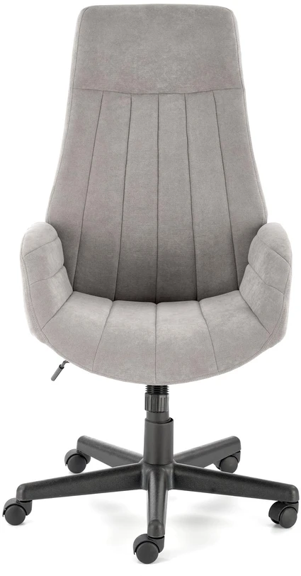 HARPER chair, pilkas