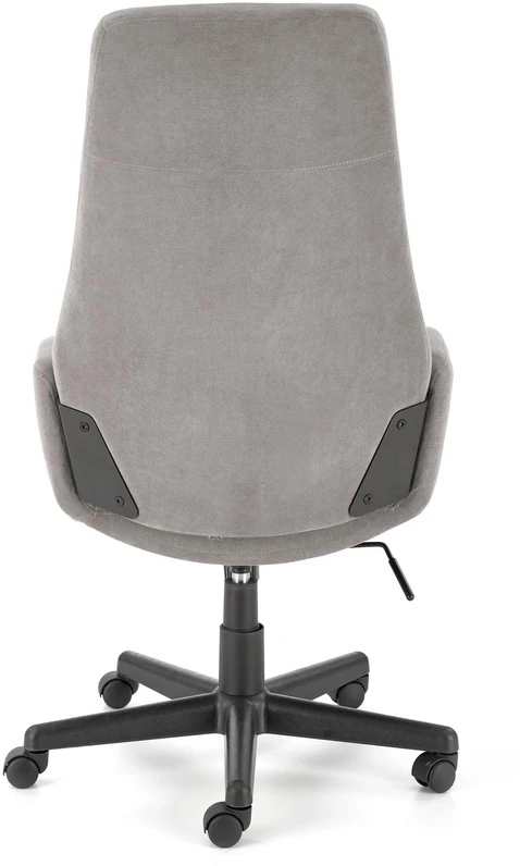 HARPER chair, pilkas