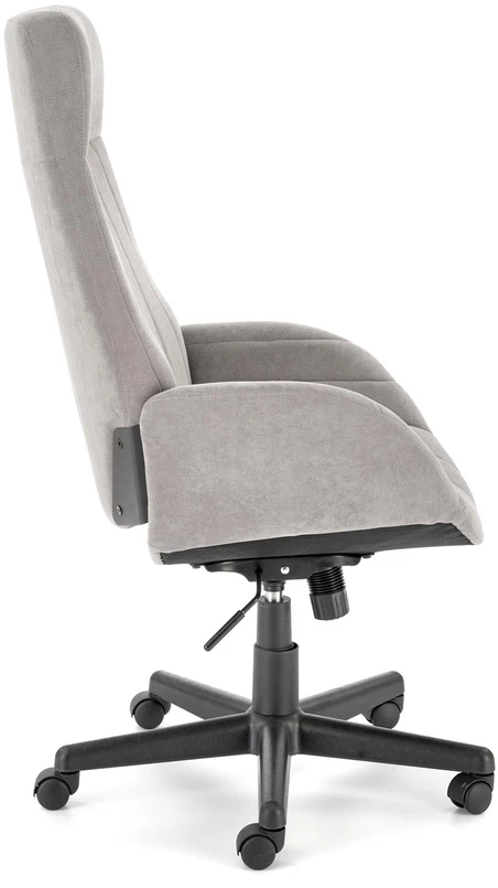 HARPER chair, pilkas