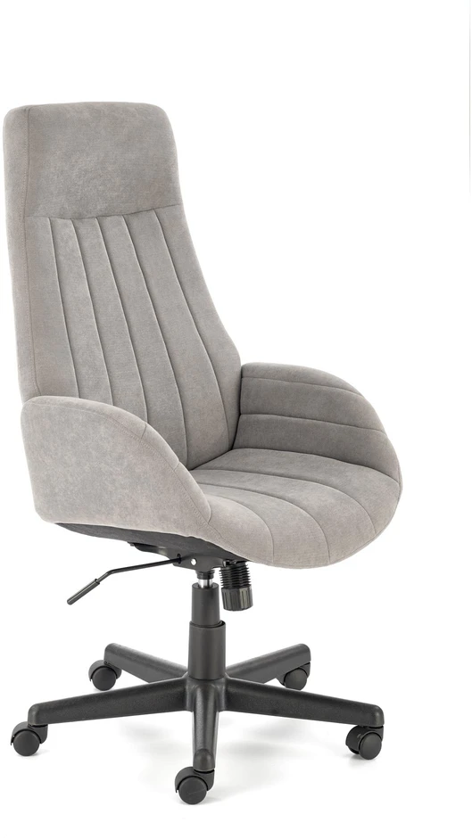 HARPER chair, pilkas