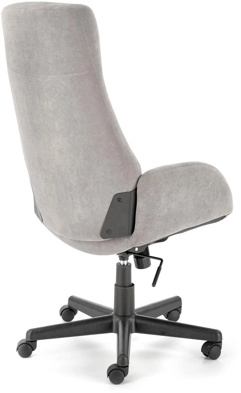 HARPER chair, pilkas
