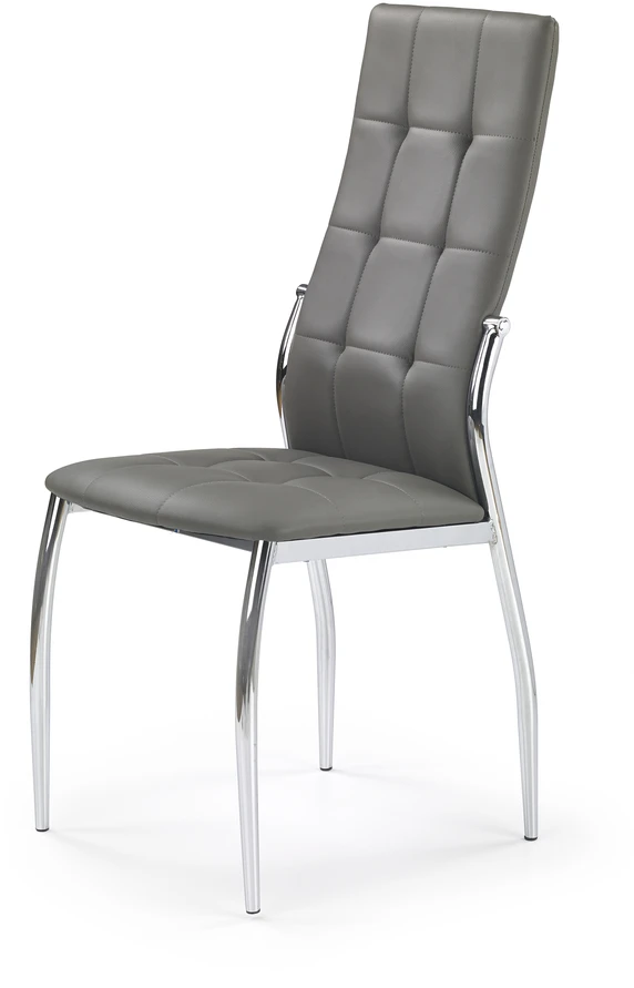 K209 chair, color: pilkas