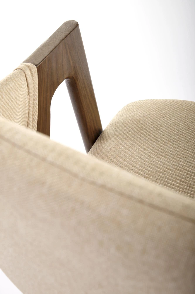 K344 chair, beige