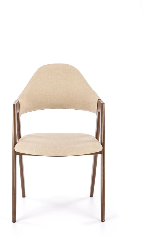 K344 chair, beige