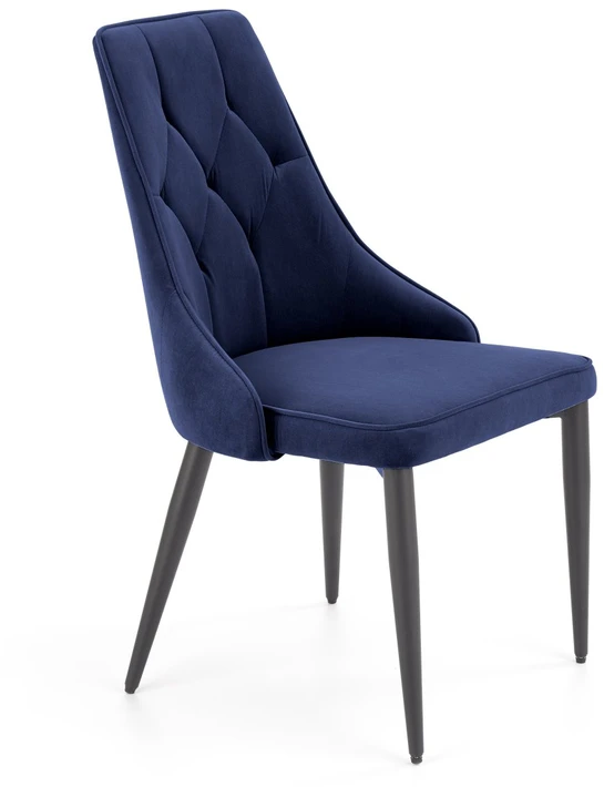 Halmar Kėdė BLUVEL K365 Mėlyna