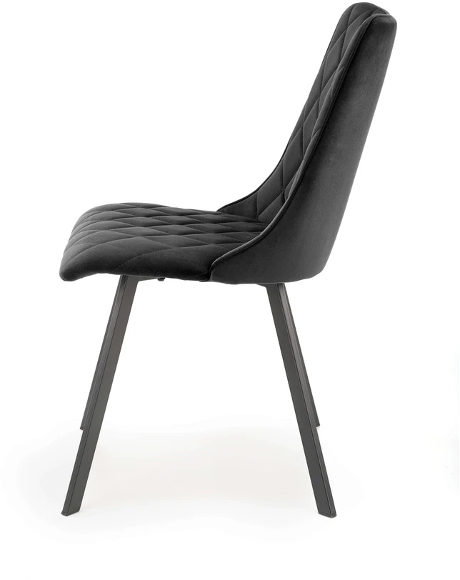 K450 kėdės spalva: cinamono