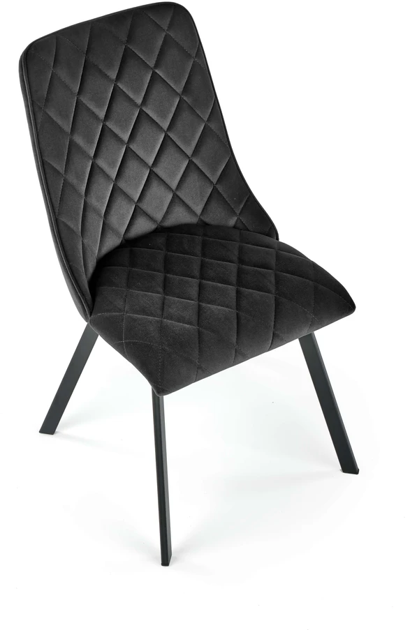 K450 kėdės spalva: cinamono