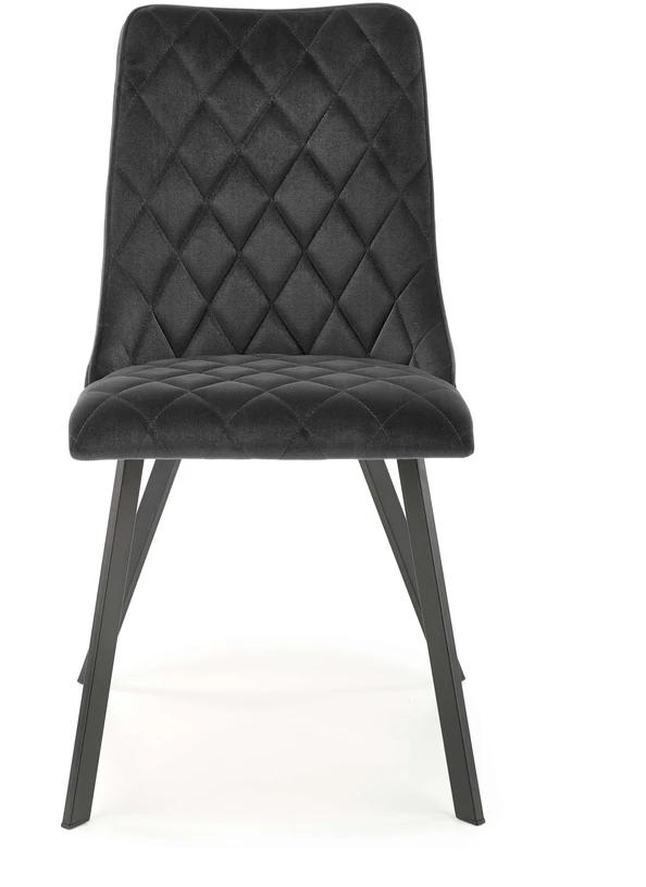 K450 kėdės spalva: cinamono