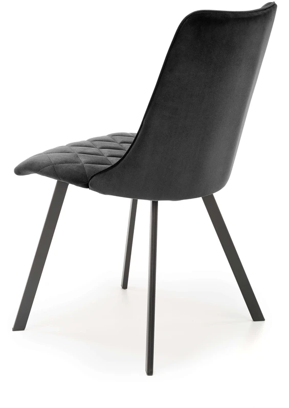 K450 kėdės spalva: cinamono