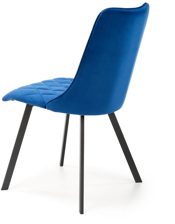 K450 kėdės spalva: tamsiai žalia