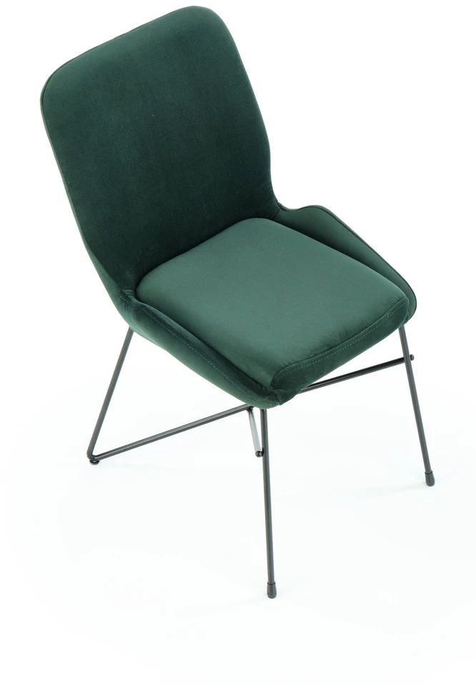 K454 K459 kėdė smėlio spalvos