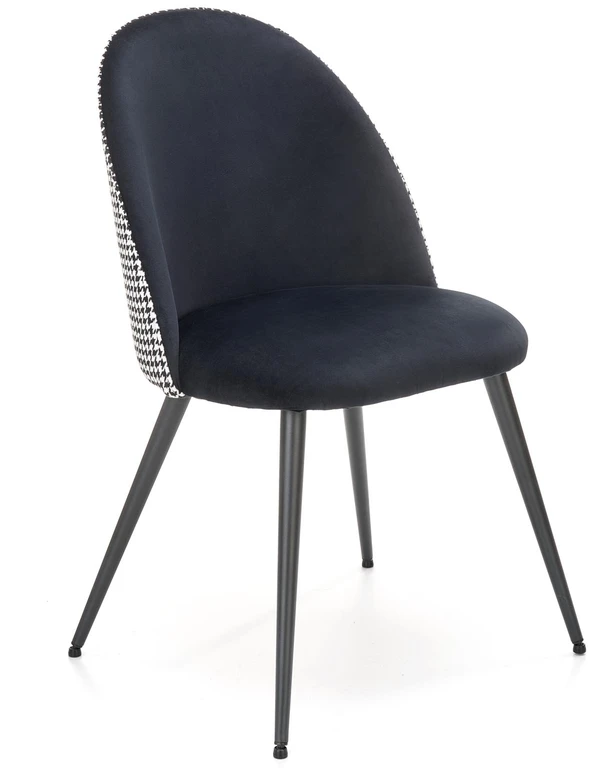K478 K481 kėdė smėlio spalvos