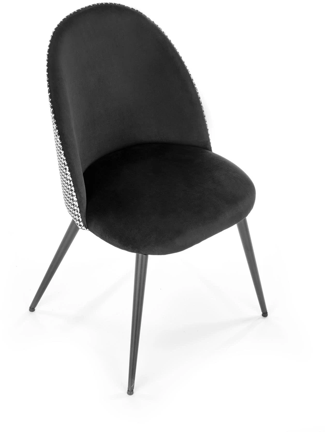 K478 K481 kėdė smėlio spalvos