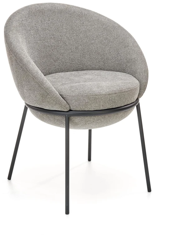 K482 chair pilkas