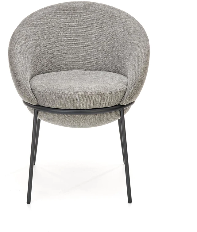 K482 chair pilkas