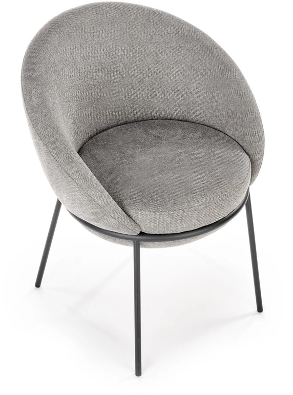 K482 chair pilkas